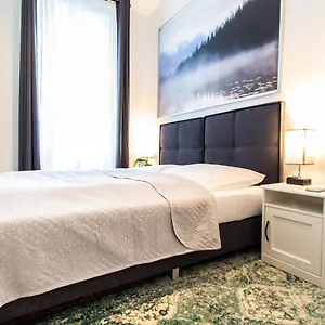  Apartment Erdberg I Contactless Check-in Österreich