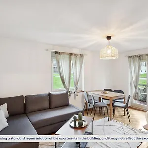  Apartment Charming In Schweiz
