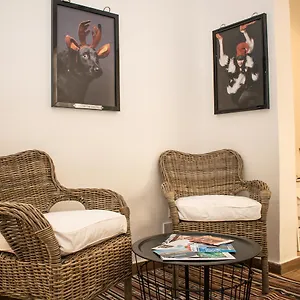  Apartment Vincenti Strait Street Malta